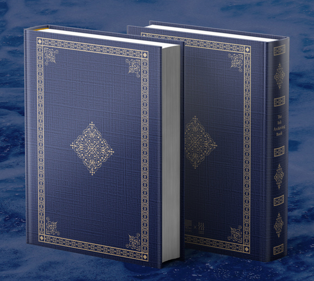 Dominant Industry A log of Atlantis Vol. 1