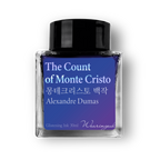 Wearinguel Fountain Pen Ink - The Count of Monte Cristo