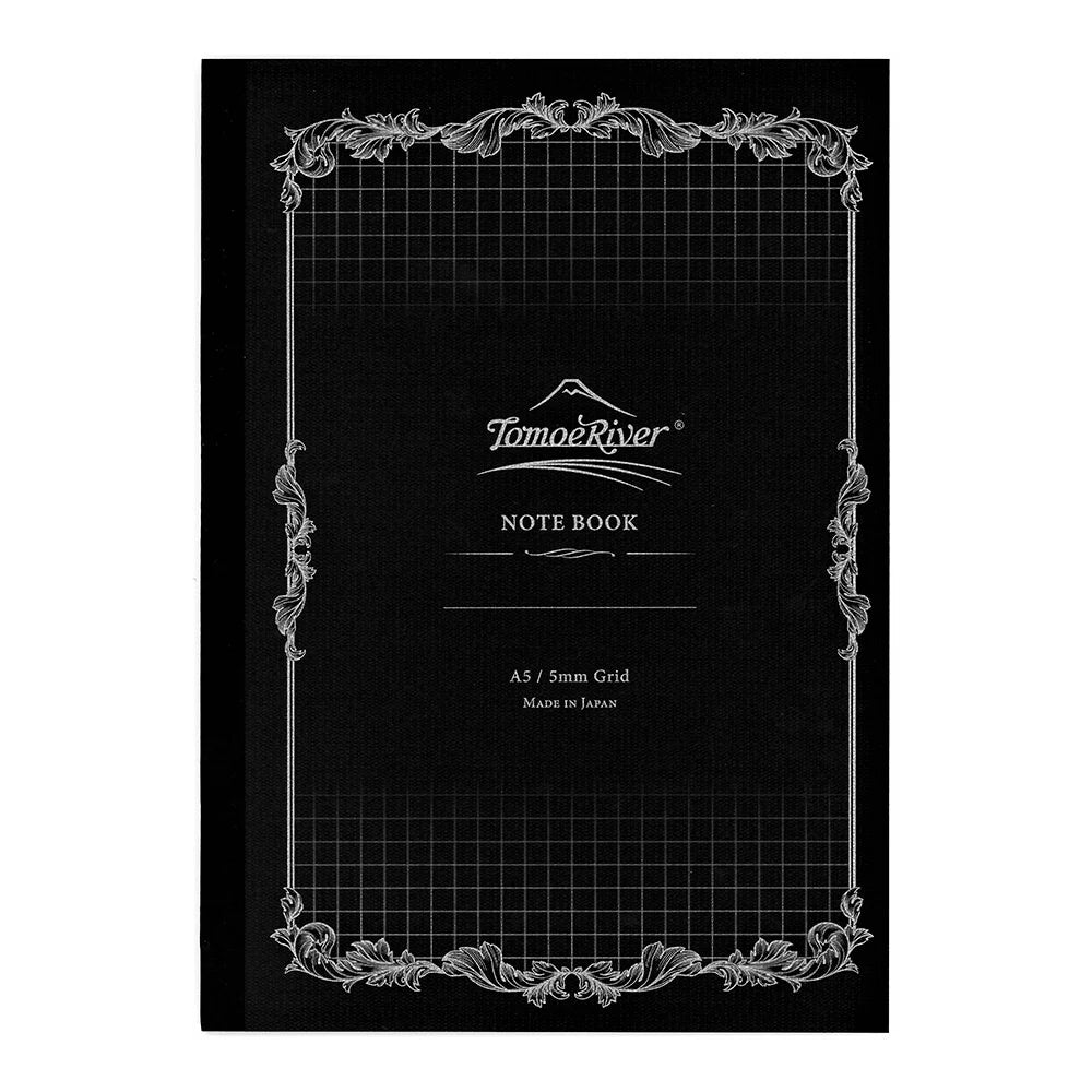 Tomoe River Notebook