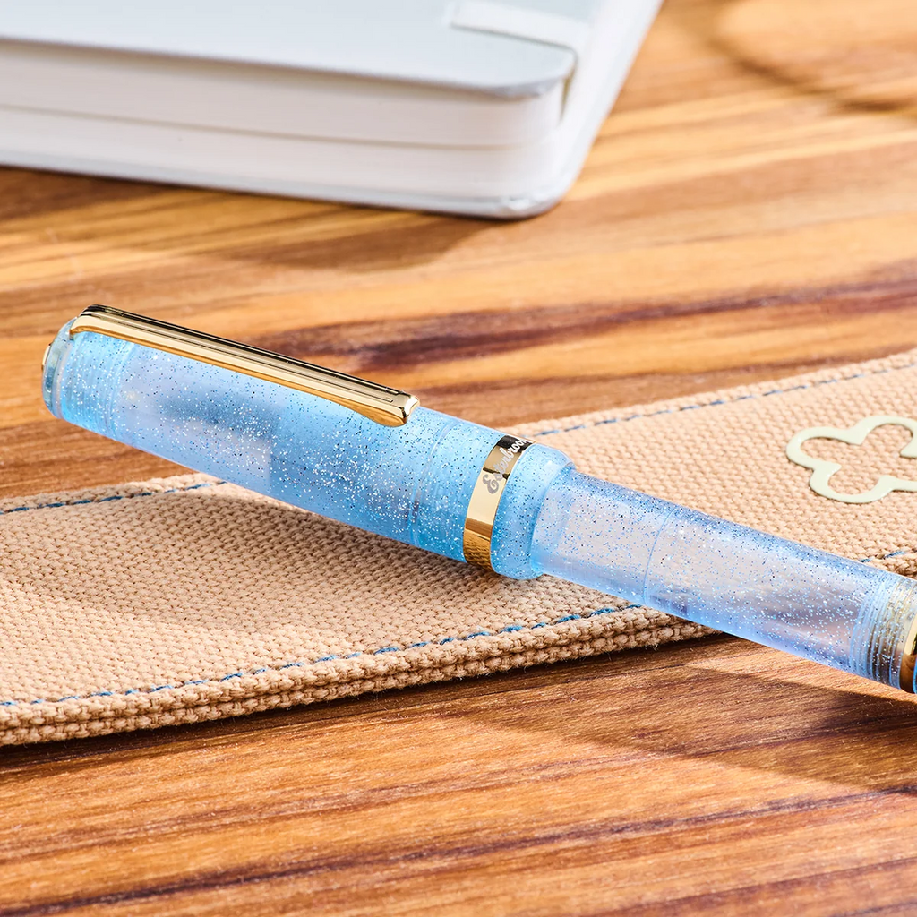 Esterbrook JR Twinkle Limited Edition Fountain Pen