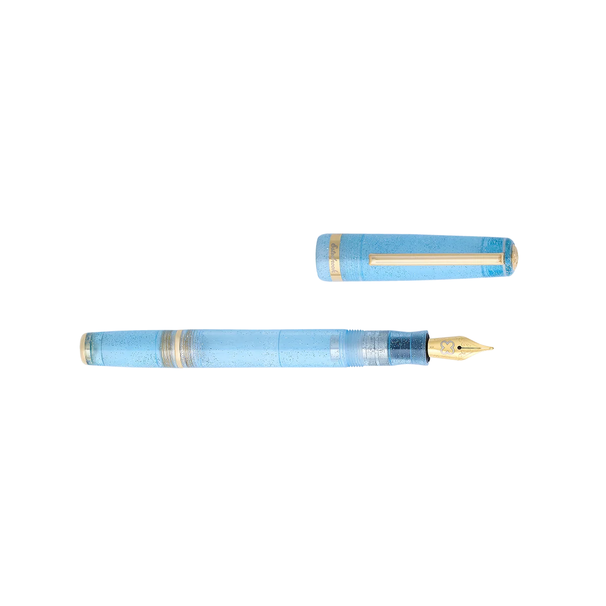 Esterbrook JR Twinkle Limited Edition Fountain Pen