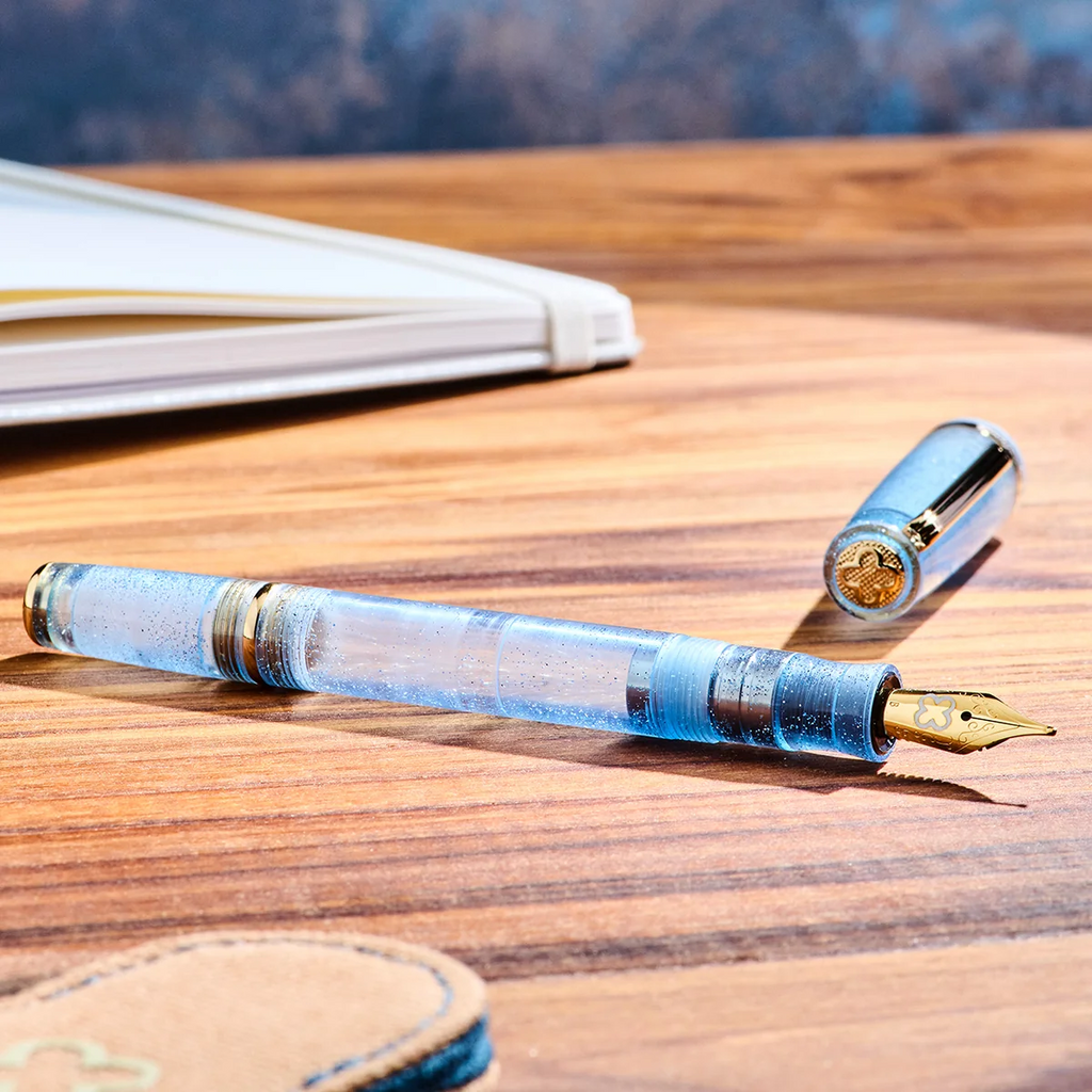 Esterbrook JR Twinkle Limited Edition Fountain Pen