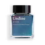 Wearinguel Fountain Pen Ink - Undine