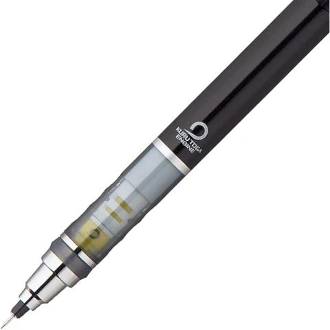 Uni Kuru Toga Mechanical Pencil