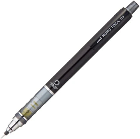 Uni Kuru Toga Mechanical Pencil