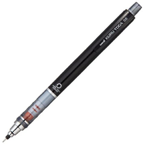 Uni Kuru Toga Mechanical Pencil