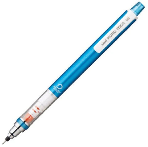 Uni Kuru Toga Mechanical Pencil