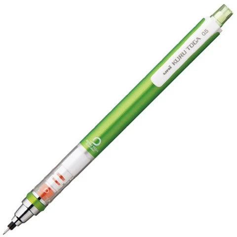 Uni Kuru Toga Mechanical Pencil