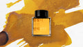 Wearinguel Fountain Pen Ink - A Star Spattered Hill