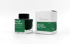 Wearinguel Fountain Pen Ink - Beneath the Wheel