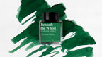 Wearinguel Fountain Pen Ink - Beneath the Wheel