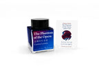 Wearinguel Fountain Pen Ink - Phantom of the Opera