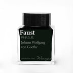 Wearinguel Fountain Pen Ink - Faust