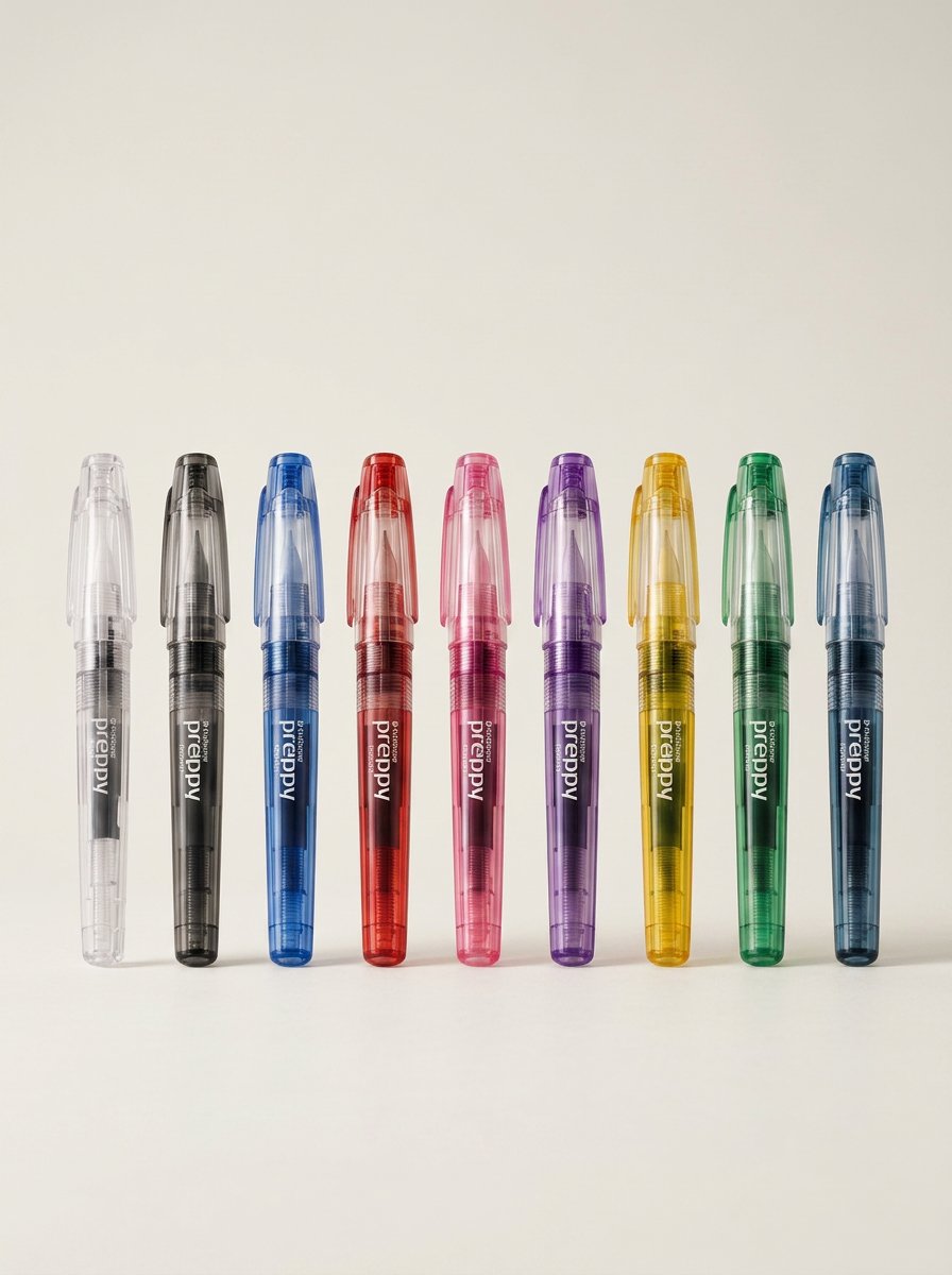 Platinum Preppy Fountain Pen