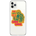 Zombie Cocktail Humor High Quality Vinyl Sticker