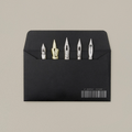 Wearinguel Dip Nib Set