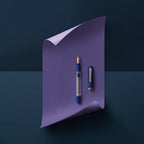 Nahvalur Original Plus Sapphire Fountain Pen