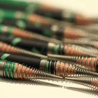 2pk Ova, Pencil Caps