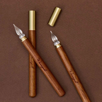 Wearinguel Modular Glass Dip Pens
