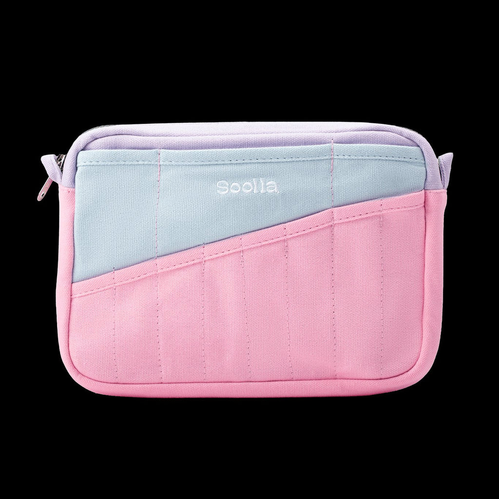 Soolla Studio Pouch