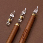 Wearinguel Modular Glass Dip Pens