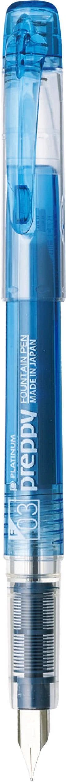 Platinum Preppy Fountain Pen