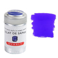 J. Herbin Fountain Pen Ink Cartridges - Tin of 6