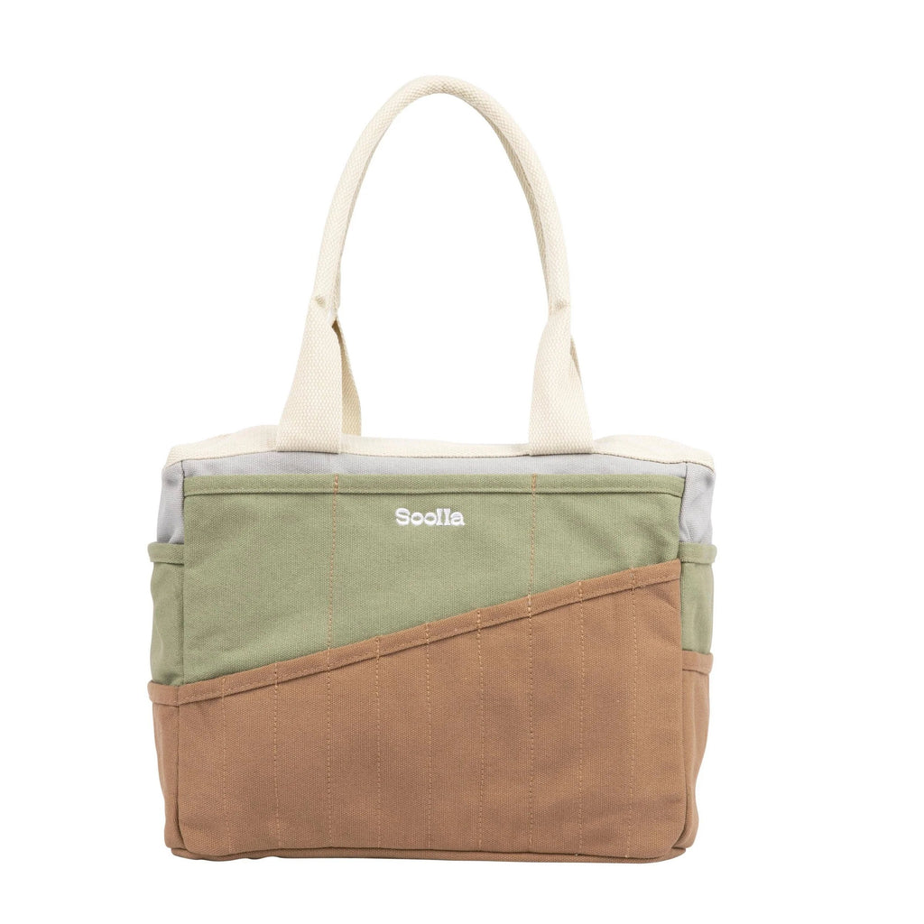 Soolla Studio Bag