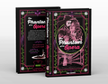 Literary Experience: The Phantom of the Opera