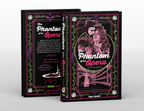 Literary Experience: The Phantom of the Opera