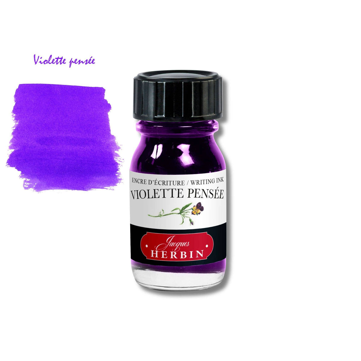J. Herbin Fountain Pen Ink