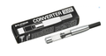 Platinum Fountain Pen Cartridge Converter