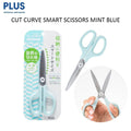 Plus Cut Curve Smart Scissors