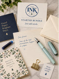 Pen Pals from the Pines Starter Bundle