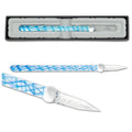 Herbin Glass Dip Pens - Swirl