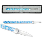 Herbin Glass Dip Pens - Swirl