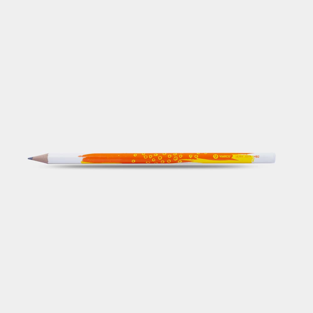 Viarco Graphite Pencils 'Series 2019'
