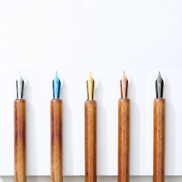 Wearinguel Pure Flow Writer's Nibs