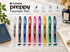 Platinum Preppy Fountain Pen