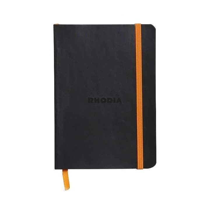 Rhodia Softcover Journal