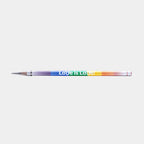 Love is Love Pencil 2pk
