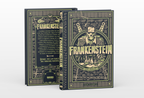 Literary Experience Bundle: Frankenstein