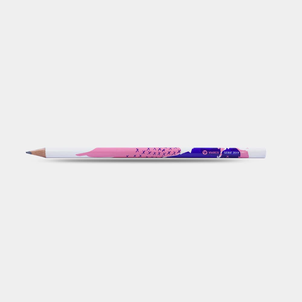 Viarco Graphite Pencils 'Series 2019'