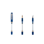 Nahvalur Original Plus Sapphire Fountain Pen