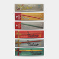 Viarco Vintage Collection — Box of 12 Pencils