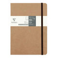 Clairefontaine My Essential Paginated Journal
