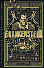 Literary Experience Bundle: Frankenstein