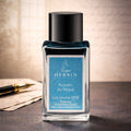 J. Herbin 1798 Anniversary Ink w/ Silver Shimmer