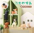 Japanese Blind Box - Resting Dog Surprise Box