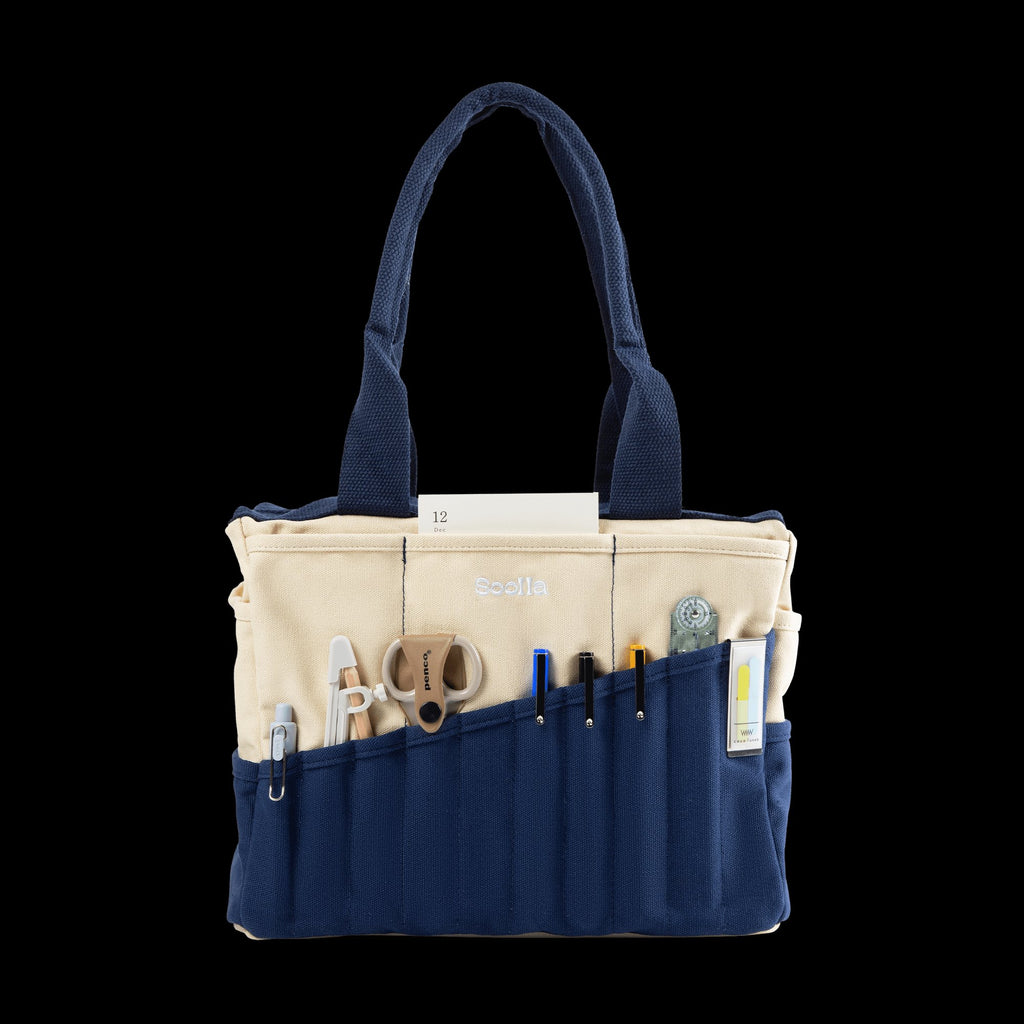 Soolla Studio Bag
